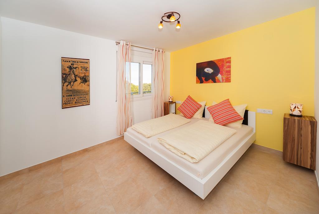 Apartamentos Mar Y Sol Miami Playa Room photo