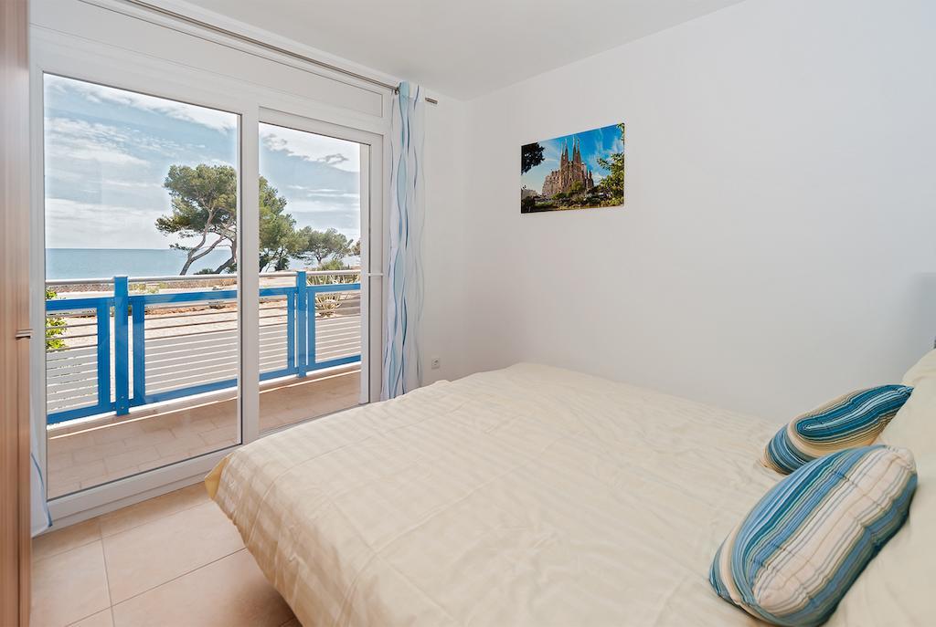 Apartamentos Mar Y Sol Miami Playa Room photo