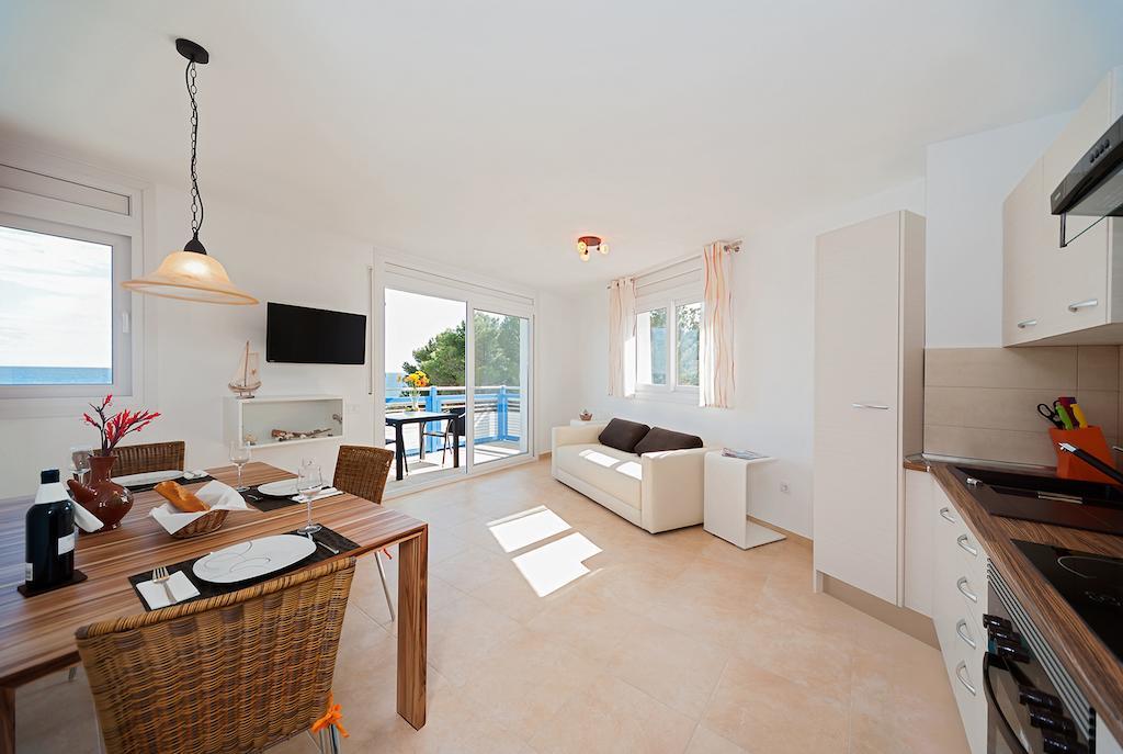 Apartamentos Mar Y Sol Miami Playa Room photo